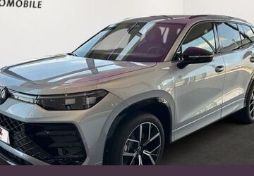 VW Tayron 4.900 km 52.440 &euro; Bad Rappenau 74906