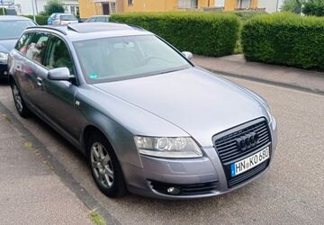 Audi A6 345.000 km 1.900 &euro; Brackenheim 74336