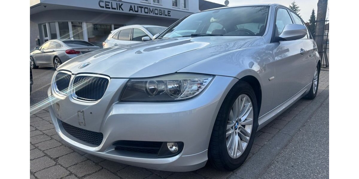 BMW 320i 167.000 km 5.990 &euro; Neckarsulm 74172