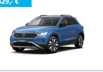 VW T-Roc 9.615 km 27.430 &euro; Ludwigsburg 71634