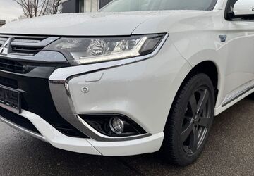 Mitsubishi Outlander 120.000 km 14.900 &euro; Asperg / Stuttgart 71679