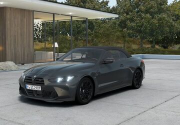 BMW M4 15.000 km 101.599 &euro; Öhringen 74613