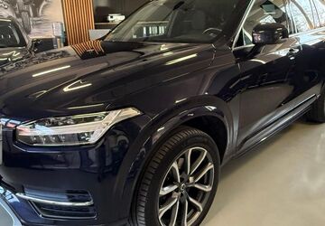 Volvo XC90 133.000 km 28.990 &euro; Heilbronn 74078