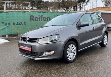 VW Polo 134.000 km 7.500 &euro; Backnang 71522