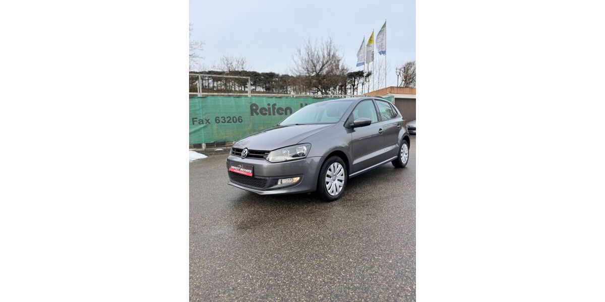 VW Polo 134.000 km 7.500 &euro; Backnang 71522