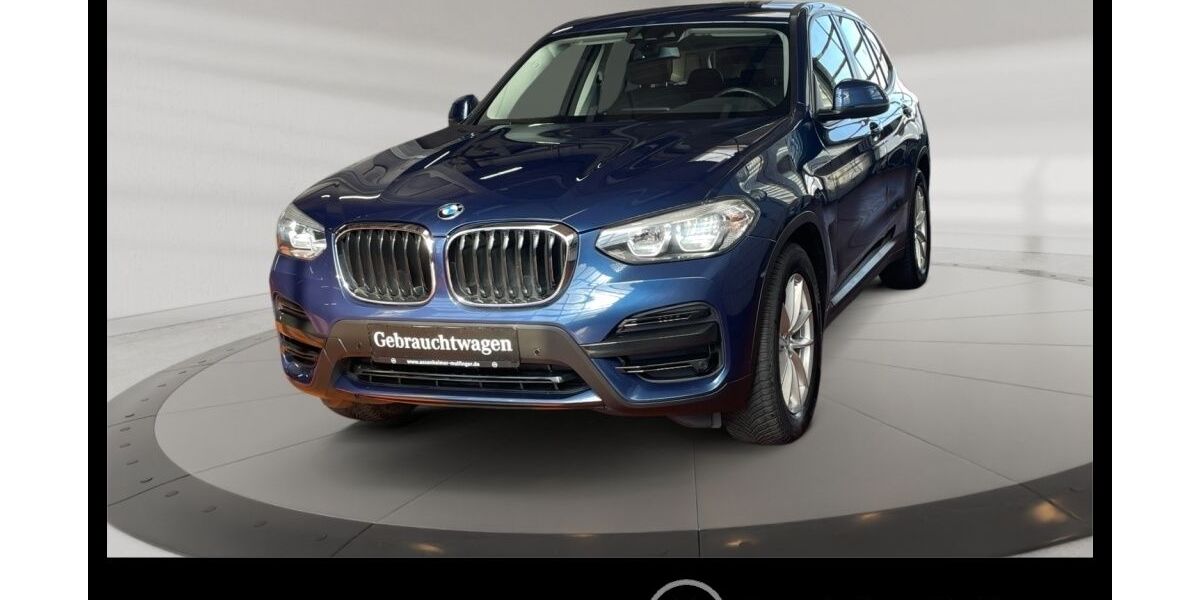 BMW X3 54.789 km 29.933 &euro; Neckarsulm-Obereisesheim 74172