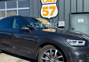 Audi Q5 112.000 km 29.900 &euro; Freudental 74392