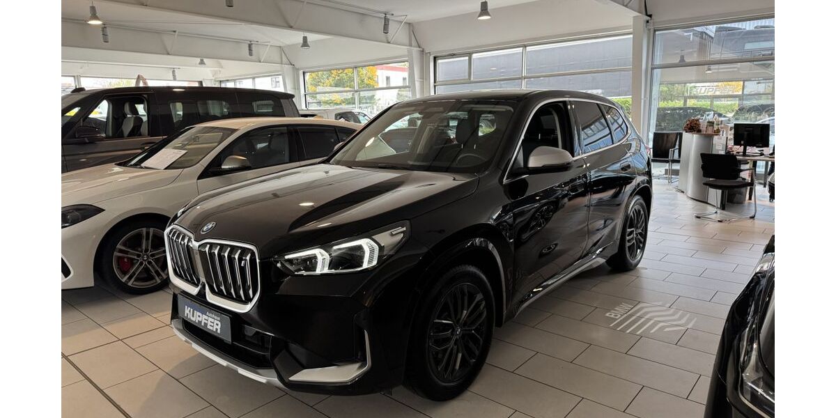 BMW iX1 20.000 km 40.500 &euro; Vaihingen / Enz 71665