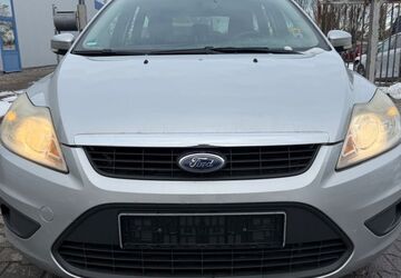 Ford Focus 352.000 km 900 &euro; Pfedelbach 74629