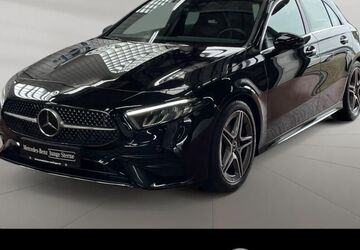 Mercedes-Benz A 180 20.502 km 28.836 &euro; Heilbronn 74072