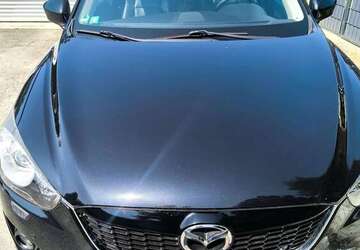 Mazda CX-5 175.000 km 9.500 &euro; Heilbronn 74080