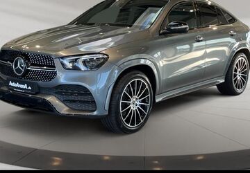 Mercedes-Benz GLE 400 31.300 km 80.979 &euro; Heilbronn 74072
