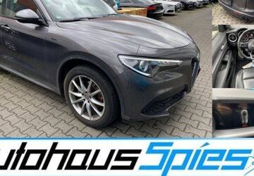 Alfa Romeo Stelvio 45.777 km 25.990 &euro; Heilbronn 74076