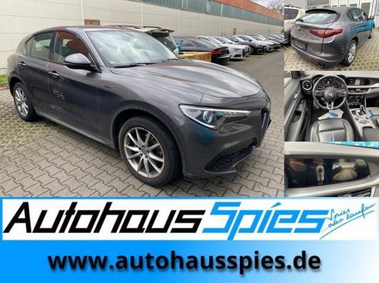Alfa Romeo Stelvio 45.777 km 25.990 &euro; Heilbronn 74076