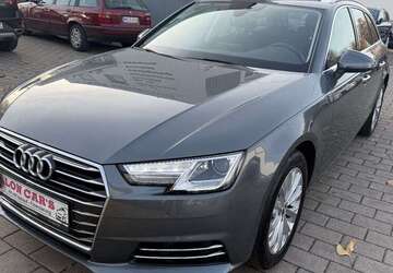 Audi A4 159.500 km 17.790 &euro; Heilbronn 74076