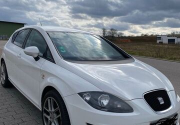 Seat Leon 170.000 km 4.999 &euro; Sulzfeld 75056