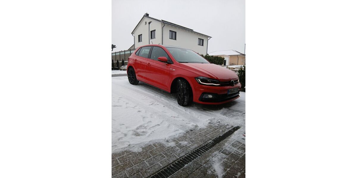 VW Polo 33.000 km 20.700 &euro; Möckmühl 74219