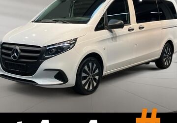 Mercedes-Benz Vito 64.693 km 43.839 &euro; Neckarsulm-Obereisesheim 74172