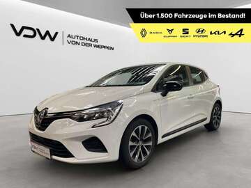 Gebrauchte Renault Clio