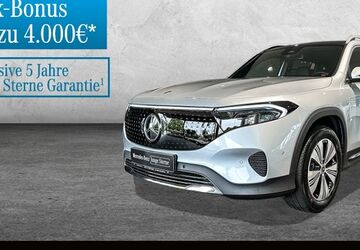 Mercedes-Benz EQB 8.700 km 38.925 &euro; Tamm 71732