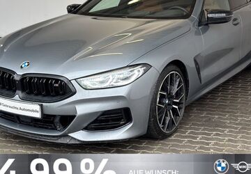 BMW M850 23.397 km 71.849 &euro; Heilbronn 74074