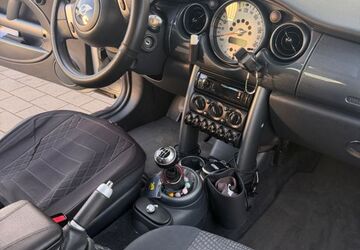 Mini Cooper 147.000 km 4.000 &euro; Siegelsbach 74936