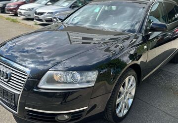 Audi A6 357.000 km 3.990 &euro; Heilbronn 74080