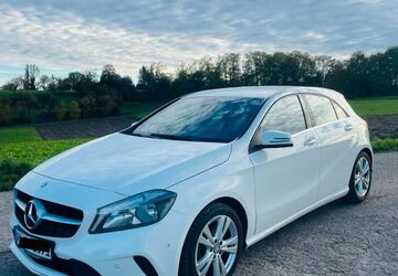 Mercedes-Benz A 200 240.000 km 10.500 &euro; Bietigheim-Bissingen 74321