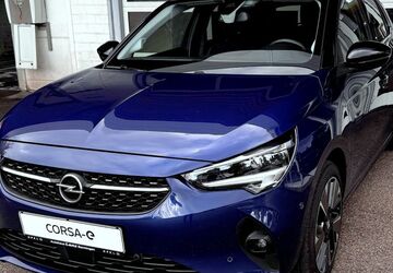 Opel Corsa 31.800 km 14.980 &euro; Benningen 71726