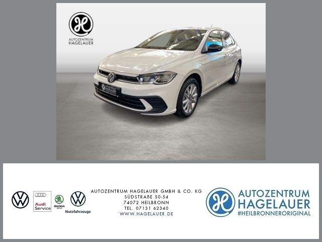 VW Polo 5.995 km 24.144 &euro; Heilbronn 74072