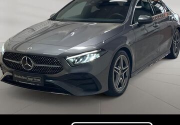 Mercedes-Benz A 200 3.287 km 34.498 &euro; Heilbronn 74072