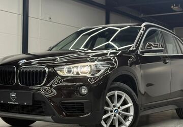 BMW X1 52.102 km 27.240 &euro; Sinsheim 74889