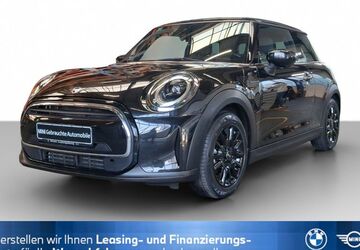 Mini Cooper 62.500 km 21.990 &euro; Asperg 71679