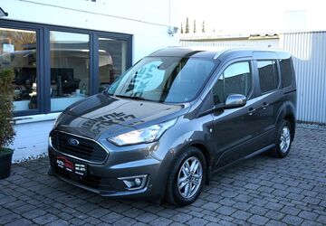 Ford Tourneo 89.900 km 15.600 &euro; Pfedelbach 74629