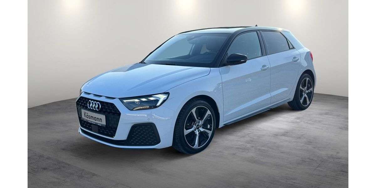 Audi A1 3.000 km 31.500 &euro; Mosbach 74821