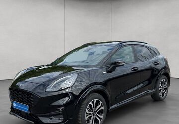 Ford Puma 13.700 km 21.990 &euro; Heilbronn 74080