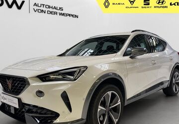 Cupra Formentor 17.990 km 28.880 &euro; Heilbronn 74076