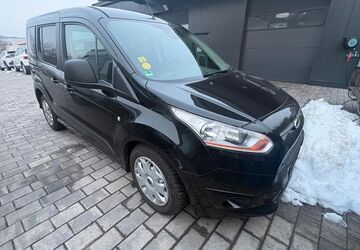 Ford Tourneo 168.000 km 5.500 &euro; Gundelsheim 74831