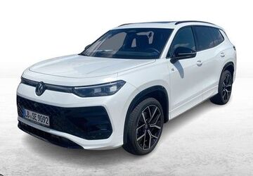 VW Tayron 18.000 km 55.990 &euro; Kirchheim am Neckar 74366