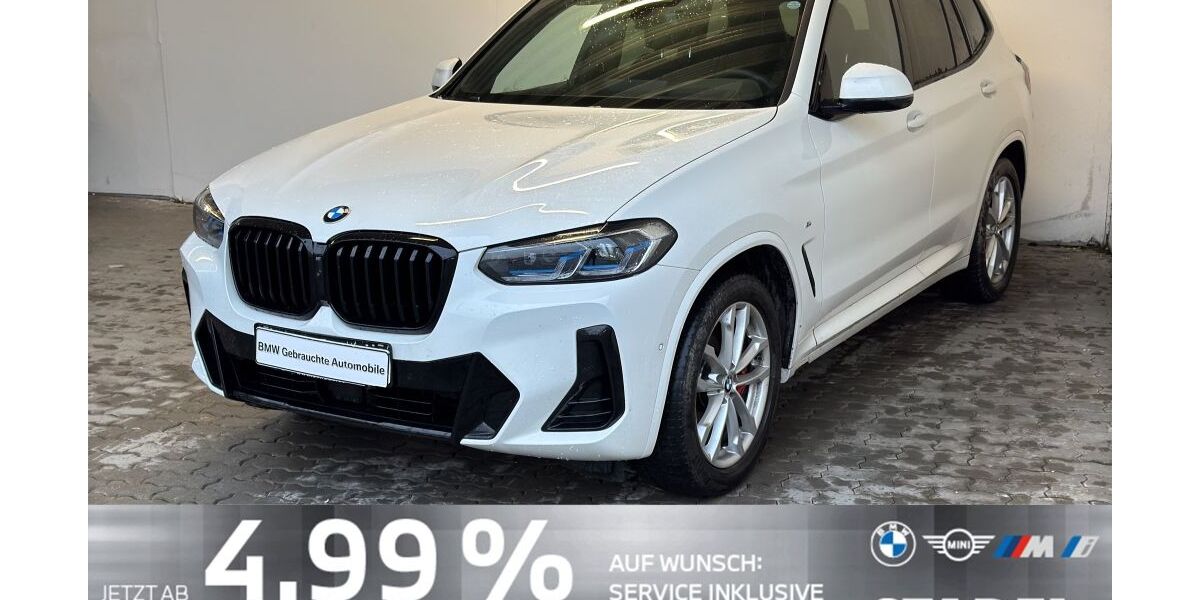 BMW X3 18.826 km 63.888 &euro; Heilbronn 74074