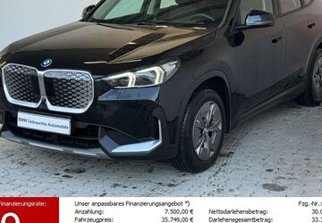 BMW iX1 26.996 km 34.749 &euro; Heilbronn 74074