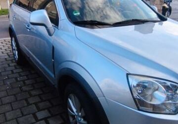 Opel Antara 200.865 km 5.499 &euro; Bietigheim-Bissingen 74321