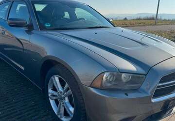 Dodge Charger 215.000 km 11.790 &euro; Öhringen 74613