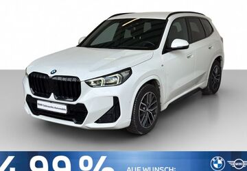 BMW X1 83.492 km 33.190 &euro; Heilbronn 74076