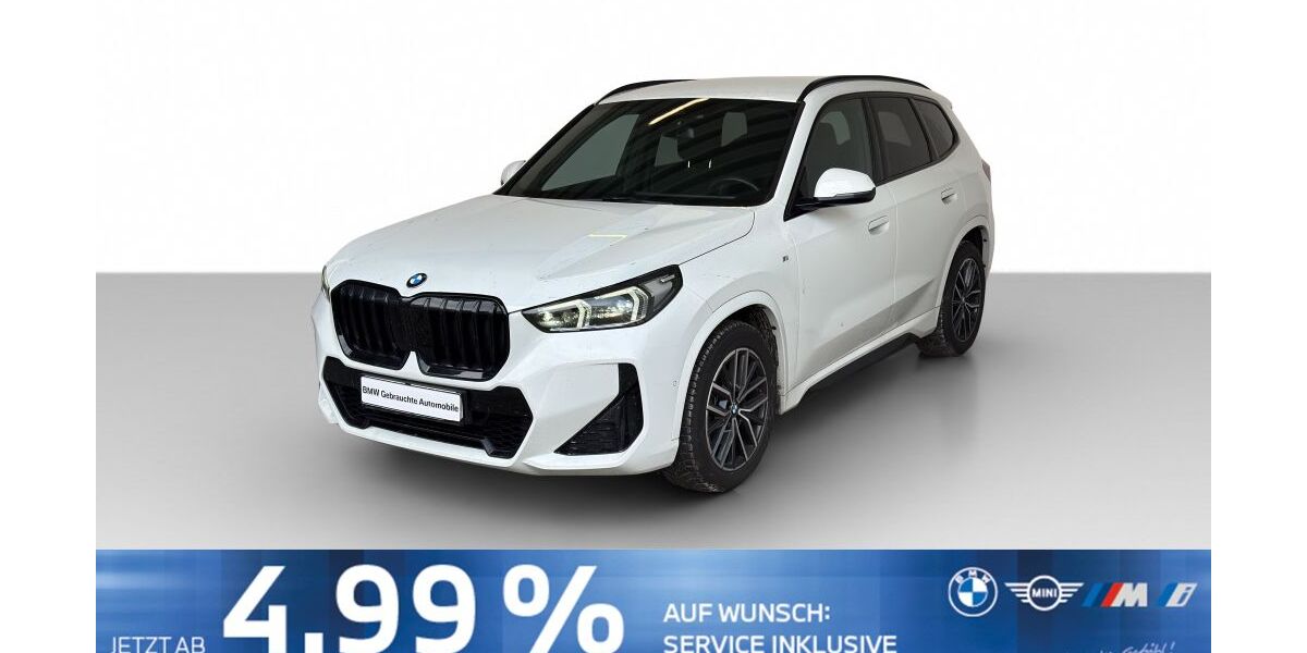 BMW X1 83.492 km 33.190 &euro; Heilbronn 74076