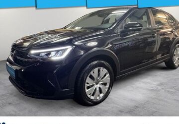 VW Taigo 18.545 km 19.260 &euro; Mosbach 74821