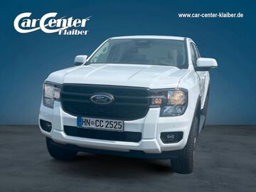 Gebrauchte Ford Ranger