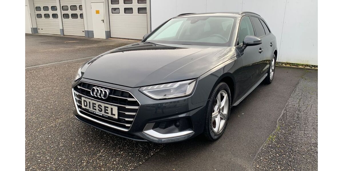 Audi A4 139.800 km 21.490 &euro; Heilbronn 74081