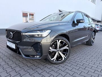 Gebrauchte Volvo XC60
