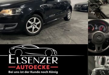 VW Polo 141.999 km 5.999 &euro; Eppingen 75031